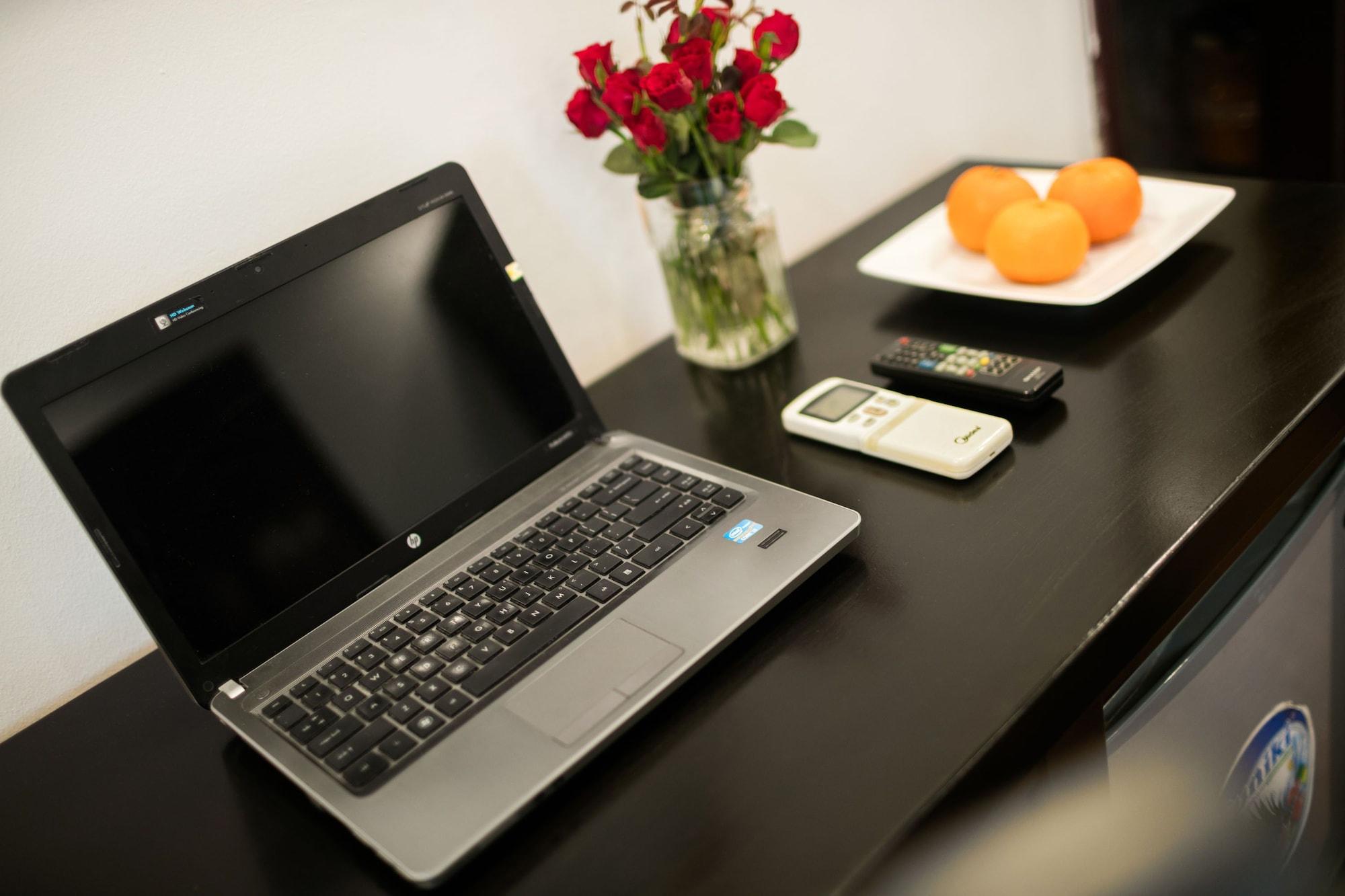 Focus Boutique Hotel 4*