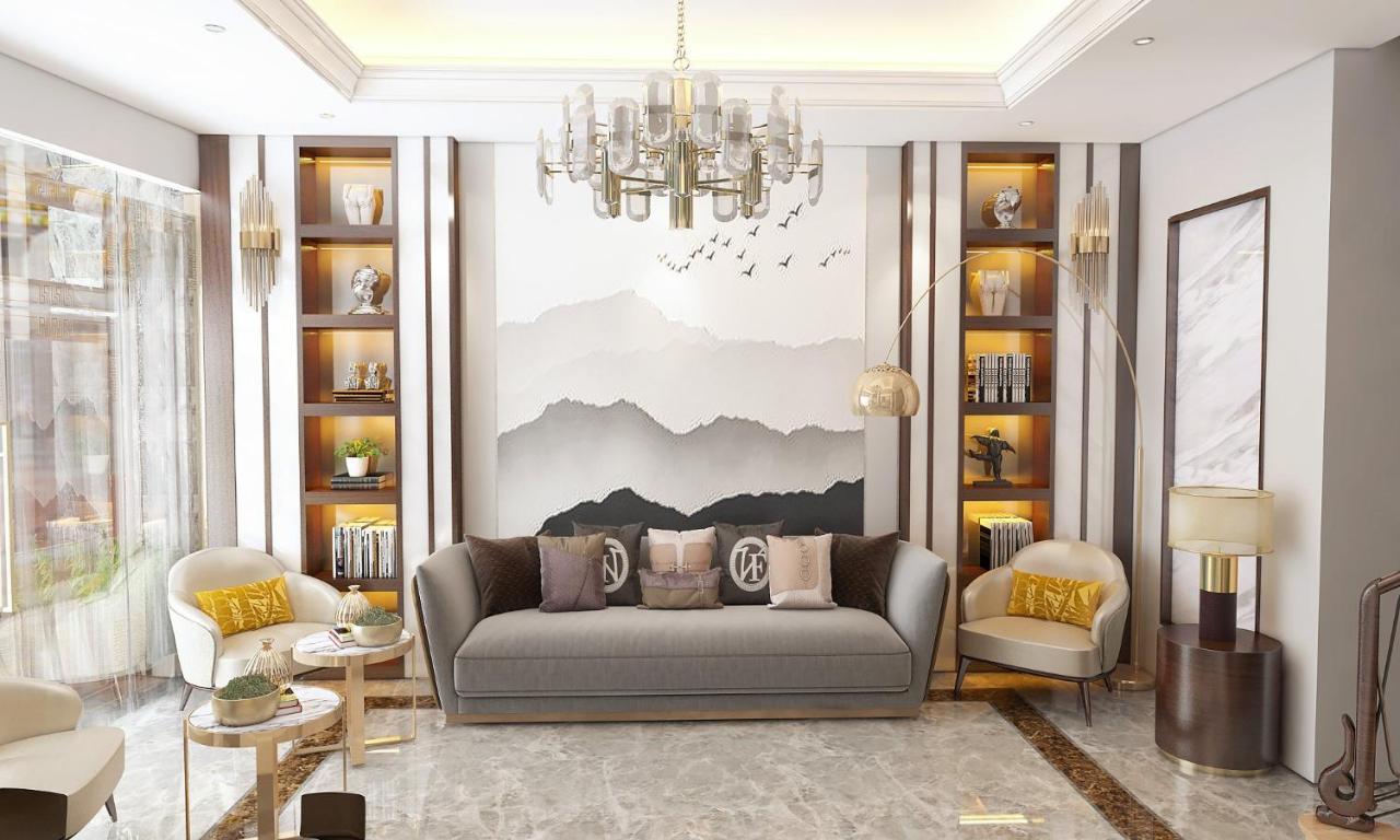 Focus Boutique Hotel 4*