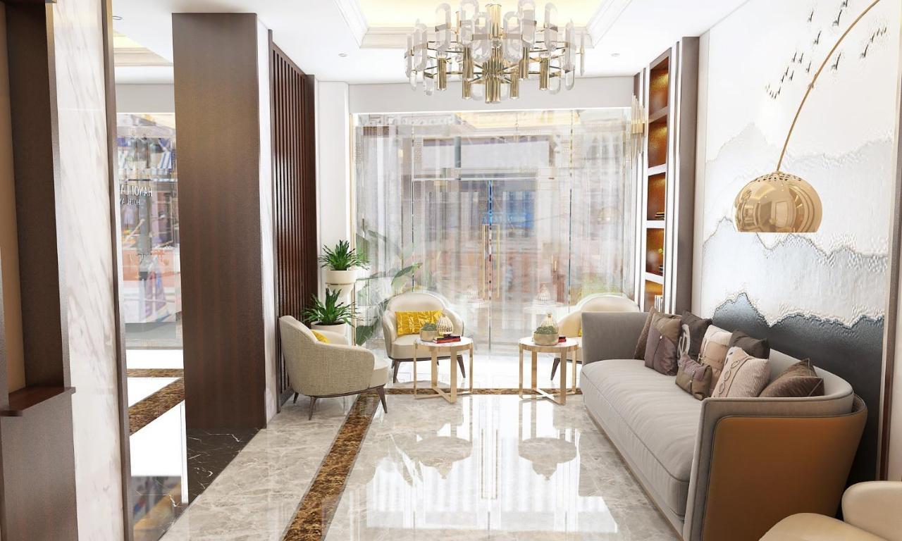 Focus Boutique 4*