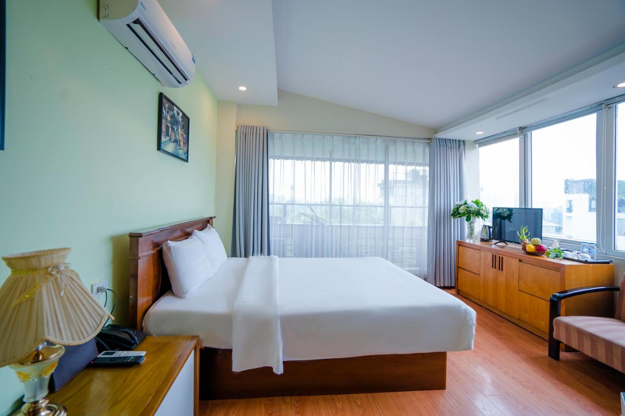 Focus Boutique Hotel 4*