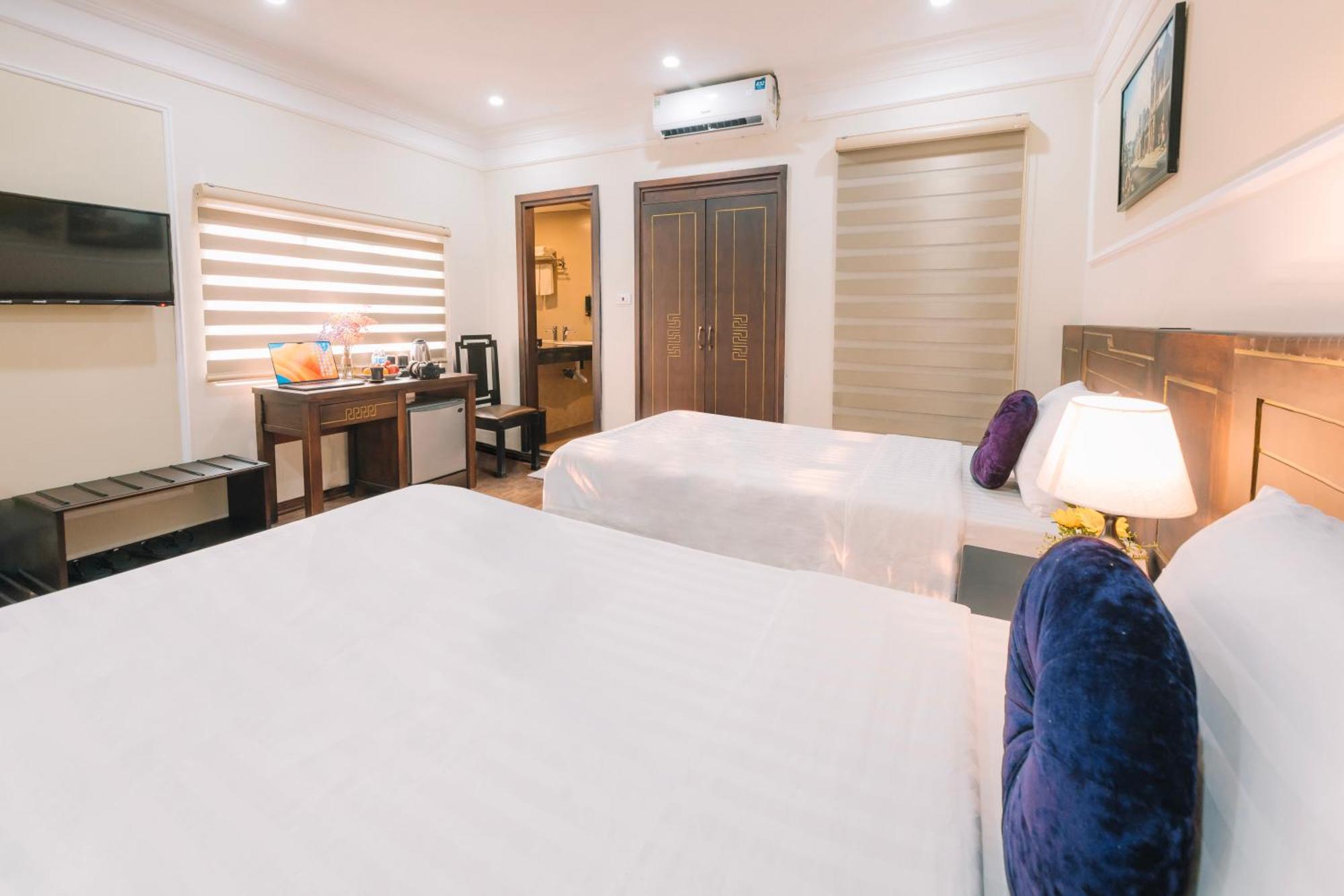 Hotel Focus Boutique 4*