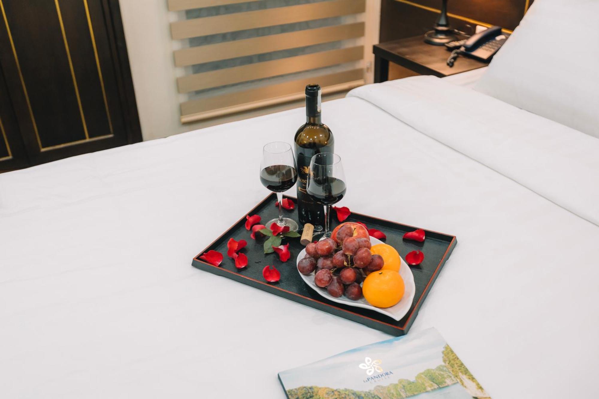 Focus Boutique Hotel