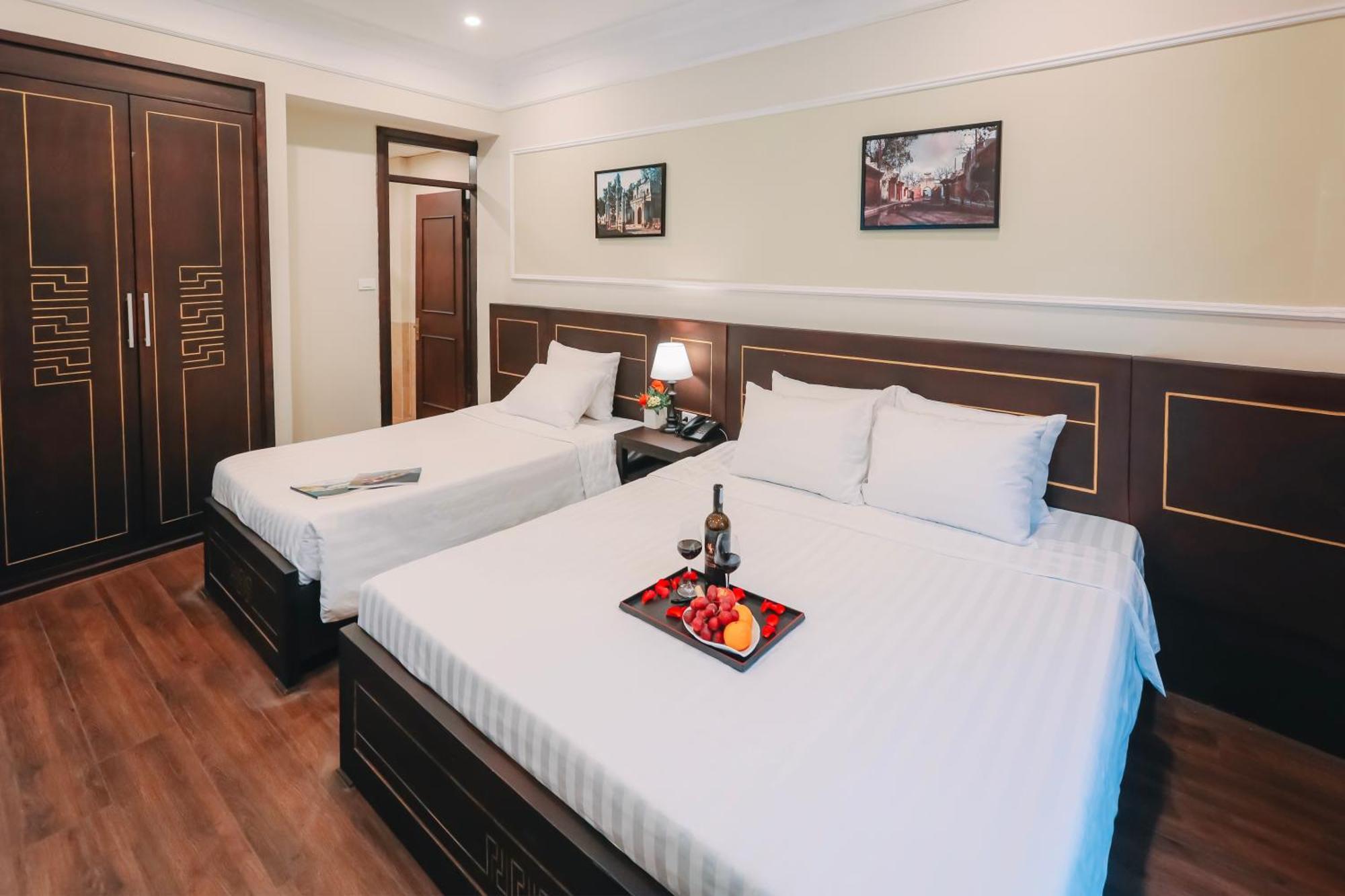 Focus Boutique 4*
